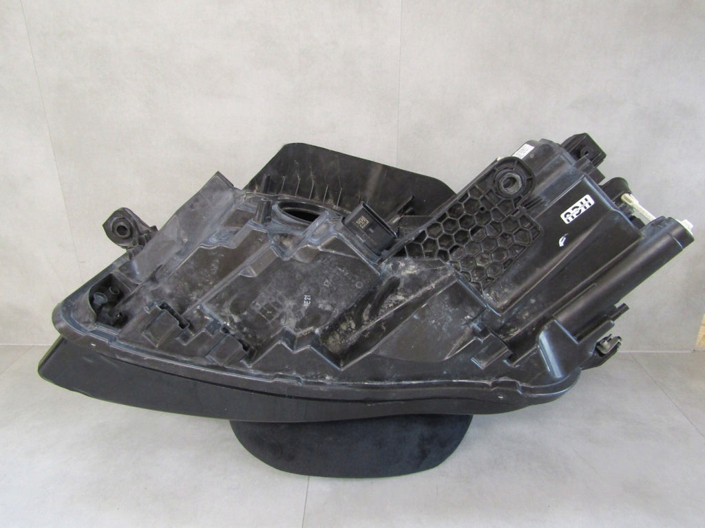 Frontscheinwerfer VW Touareg 761941036A LED Rechts Scheinwerfer Headlight SCH1490725185jy
