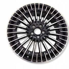 1x Alufelge 20 Zoll A2434010600 Mercedes-Benz Eqa Rim Wheel FEL1721930983ks