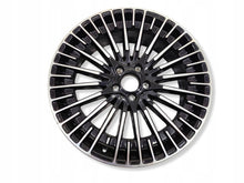 Load image into Gallery viewer, 1x Alufelge 20 Zoll A2434010600 Mercedes-Benz Eqa Rim Wheel FEL1721930983ks