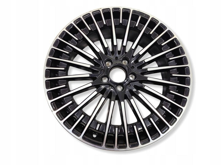 1x Alufelge 20 Zoll A2434010600 Mercedes-Benz Eqa Rim Wheel FEL1721930983ks