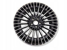 Load image into Gallery viewer, 1x Alufelge 20 Zoll A2434010600 Mercedes-Benz Eqa Rim Wheel FEL1721930983ks