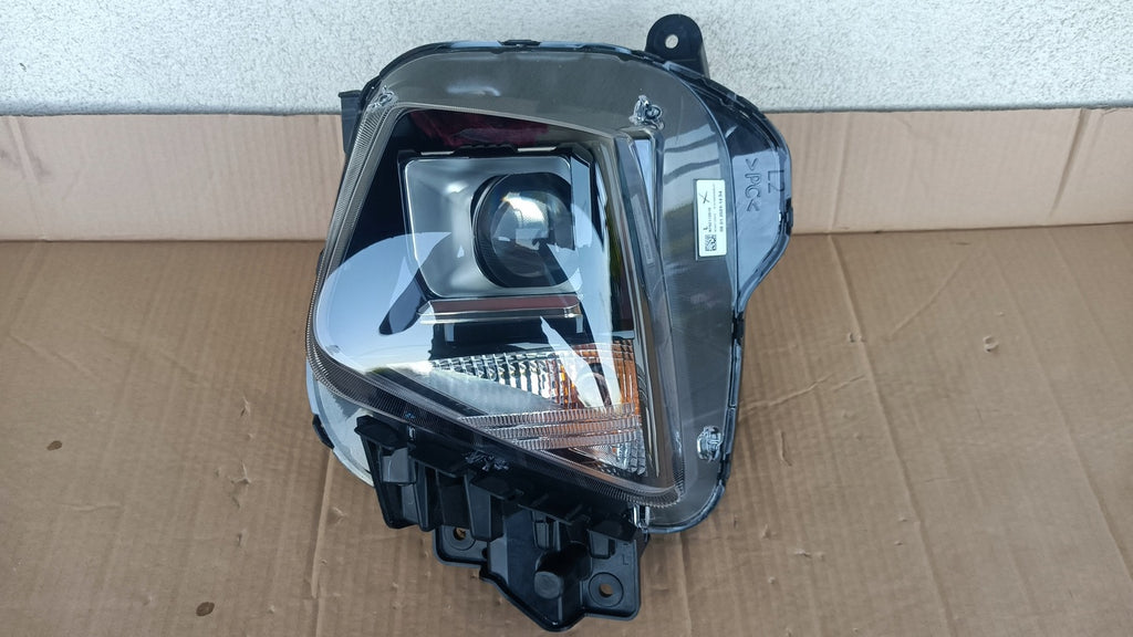 Frontscheinwerfer Hyundai Tucson 92101-N7000 LED Links Scheinwerfer Headlight