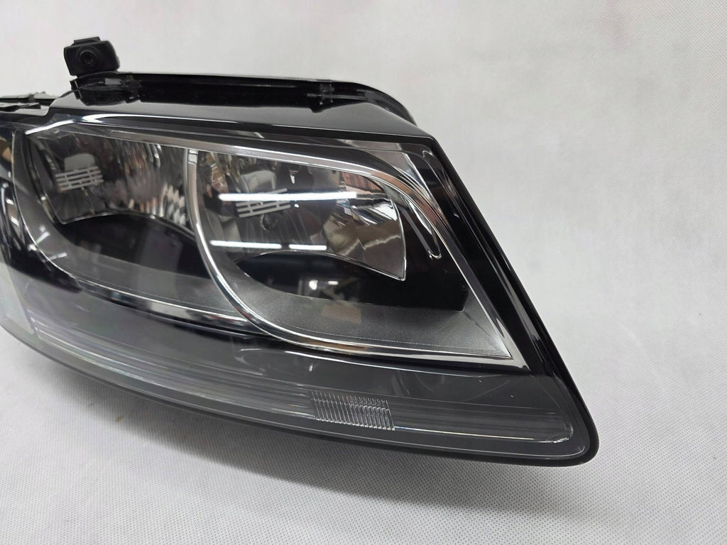 Frontscheinwerfer Audi Q5 8R0941004AM Rechts Scheinwerfer Headlight
