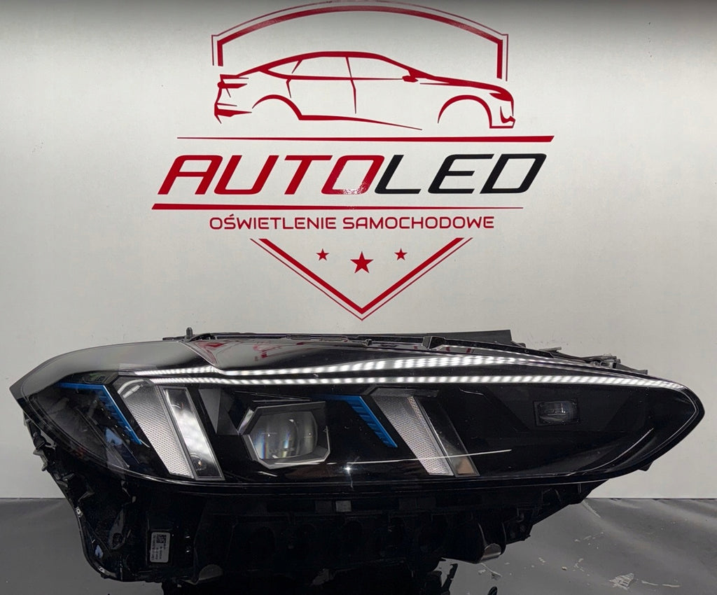 Frontscheinwerfer BMW 4 G22 G82 G23 G83 5A3B314 LED Rechts Headlight SCH7426250954ec