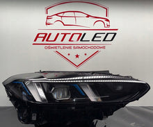 Load image into Gallery viewer, Frontscheinwerfer BMW 4 G22 G82 G23 G83 5A3B314 LED Rechts Headlight SCH7426250954ec