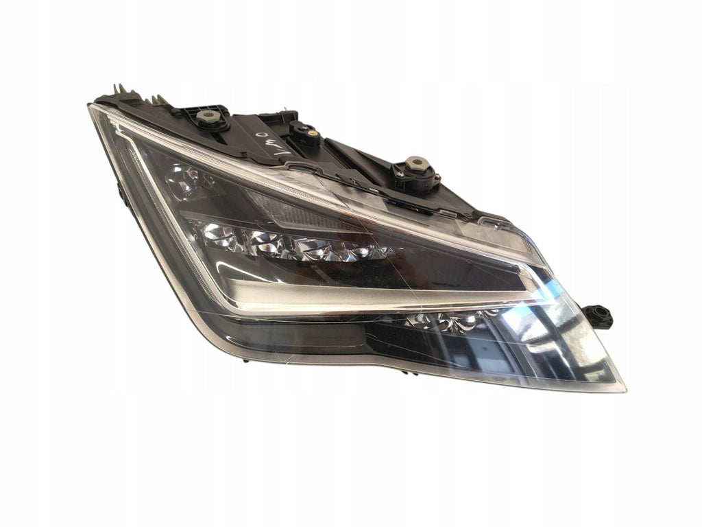 Frontscheinwerfer Seat Leon 5f1 5F1941008A Full LED Rechts Headlight