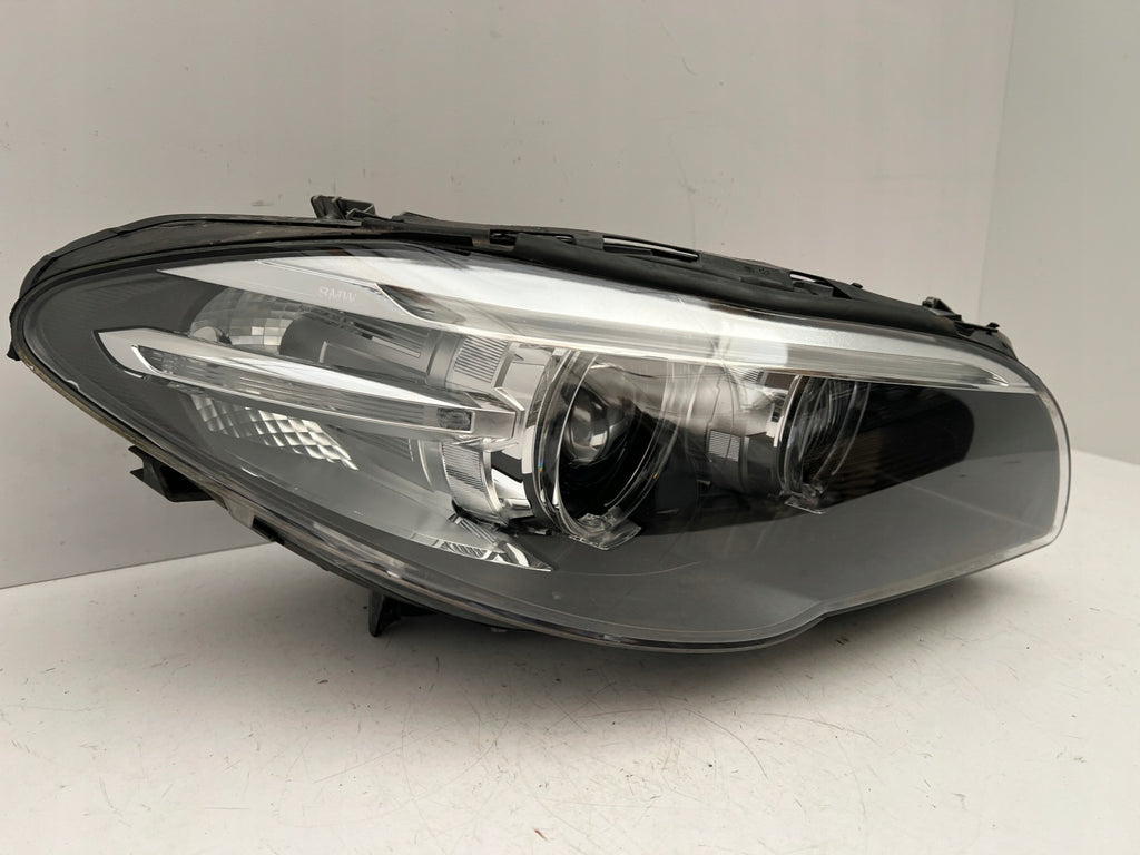 Frontscheinwerfer BMW F11 F10 7410736 Xenon Rechts Scheinwerfer Headlight SCH5569695721gu