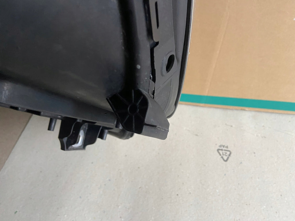 Frontscheinwerfer Mercedes-Benz Cla C117 A1178206861 Rechts Headlight SCH8612328367wp