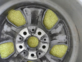 1x Alufelge 16 Zoll 7.0