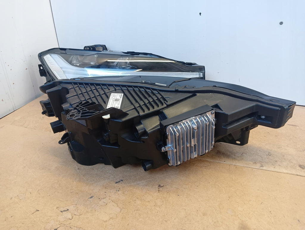 Frontscheinwerfer Volvo Xc60 32342516 LED Ein Satz Scheinwerfer Headlight SCH8403403628tx