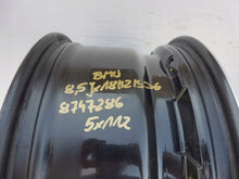 Laden Sie das Bild in den Galerie-Viewer, 1x Alufelge 18 Zoll 8.5" 5x112 36ET 8747286 BMW 4 G26 Rim Wheel FEL8542825295fp