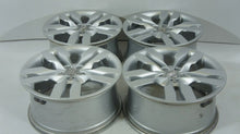 Laden Sie das Bild in den Galerie-Viewer, 4x Alufelge 19 Zoll 9.0" 5x112 52ET Glanz Silber 4F0601025 Audi A6 Rim Wheel FEL1759417992yt