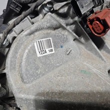 Laden Sie das Bild in den Galerie-Viewer, Motor Ford Focus YZDA 1.5 150PS 110kW 81TKm 2019 Benzin Engine Komplett MOT3924719800yj
