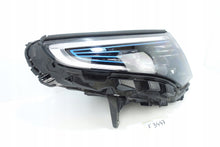 Laden Sie das Bild in den Galerie-Viewer, Frontscheinwerfer Mercedes-Benz Eqc A2939067600 Full LED Rechts Headlight