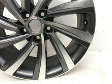 Laden Sie das Bild in den Galerie-Viewer, 1x Alufelge 18 Zoll 5E3601025AS Skoda Octavia I Rim Wheel FEL9669724952nm