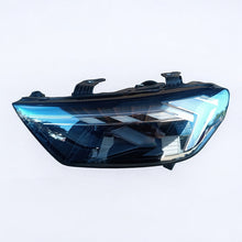 Laden Sie das Bild in den Galerie-Viewer, Frontscheinwerfer Audi A1 82A941033D Full LED Links Scheinwerfer Headlight