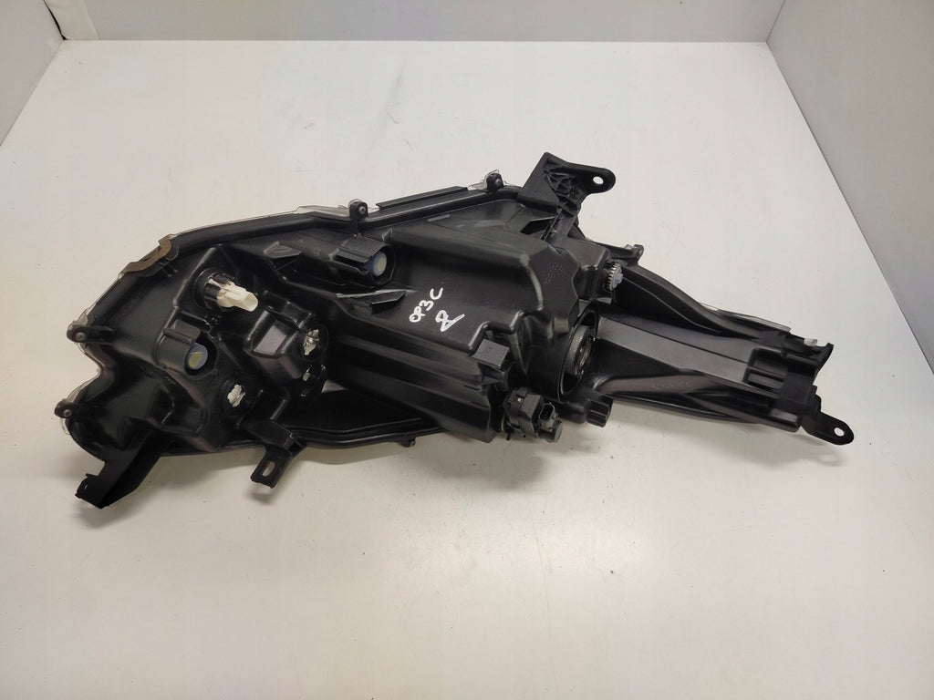 Frontscheinwerfer Toyota Yaris EUK0-6 Links Scheinwerfer Headlight SCH1407743357zd