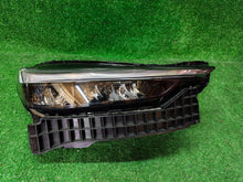 Laden Sie das Bild in den Galerie-Viewer, Frontscheinwerfer Honda Hrv Hr-V CSC29632 Rechts Scheinwerfer Headlight SCH2369044210vl