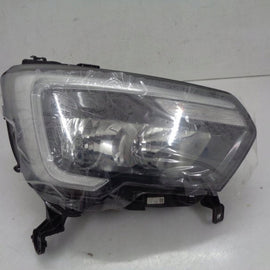 Frontscheinwerfer Renault Master I 260105567R LED Rechts Scheinwerfer Headlight SCH1746917939wd