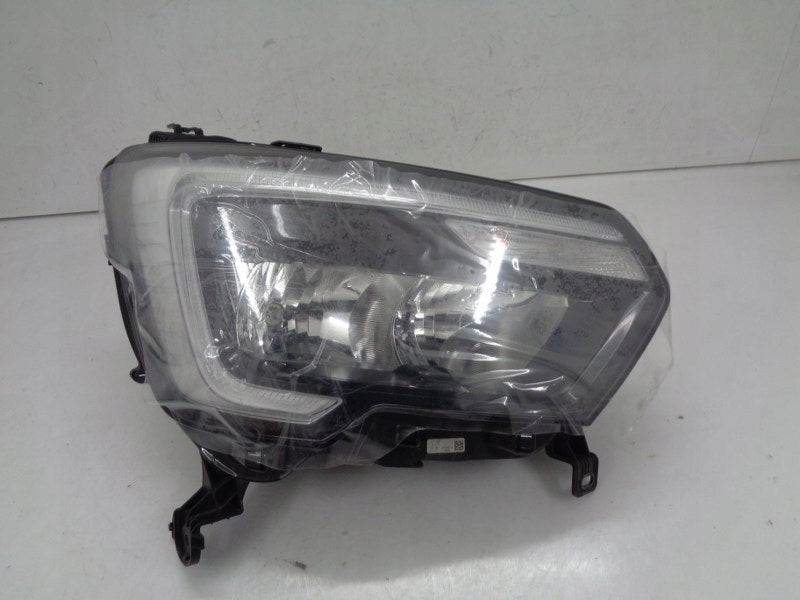 Frontscheinwerfer Renault Master 260105567R LED Rechts Scheinwerfer Headlight