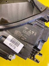Laden Sie das Bild in den Galerie-Viewer, Frontscheinwerfer Audi A6 C8 4K0941034 LED Rechts Scheinwerfer Headlight