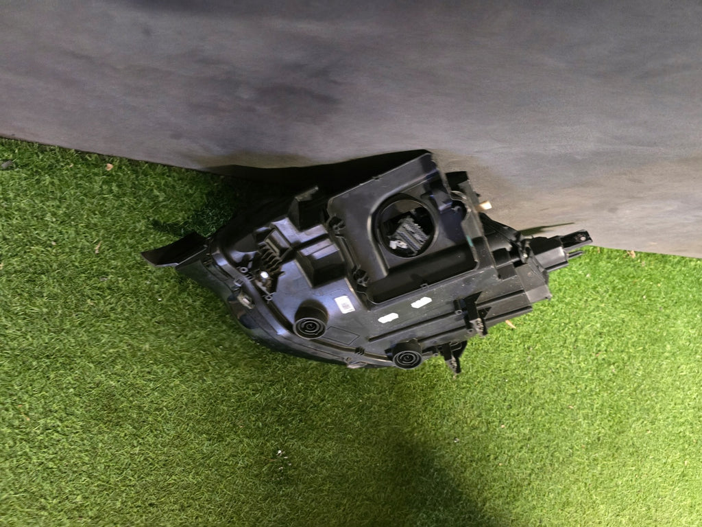 Frontscheinwerfer BMW I3 8738736 Full LED Rechts Scheinwerfer Headlight SCH4117215622xo