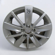 Load image into Gallery viewer, 1x Alufelge 15 Zoll 6.0&quot; 5x100 40ET 6C0501025 VW Polo Rim Wheel