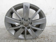 Load image into Gallery viewer, 1x Alufelge 15 Zoll 6.0&quot; 5x100 40ET 6C0501025 VW Polo Rim Wheel