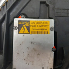 Laden Sie das Bild in den Galerie-Viewer, Frontscheinwerfer Audi A6 16016400R Rechts Scheinwerfer Headlight SCH1833612279sd