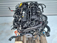 Laden Sie das Bild in den Galerie-Viewer, Motor BMW X7 G07 G05 G06 B58B30C 3.0 Benzin Engine Komplett MOT8052823053vr