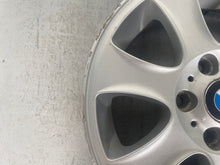 Load image into Gallery viewer, 1x Alufelge 16 Zoll 7.0" 5x120 44ET Glanz Silber 6769402 BMW 1 Coupe E87 FEL3962482783sj
