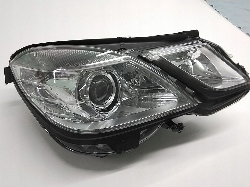 Frontscheinwerfer Mercedes-Benz W212 A2128202059 85122000 Xenon Rechts Headlight SCH5967268449xf