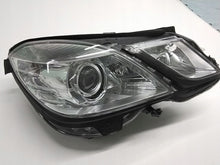 Laden Sie das Bild in den Galerie-Viewer, Frontscheinwerfer Mercedes-Benz W212 A2128202059 85122000 Xenon Rechts Headlight SCH5967268449xf