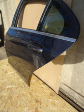 Load image into Gallery viewer, Tür Mercedes-Benz W205 205755 Hinten Links Door Porta Porte
