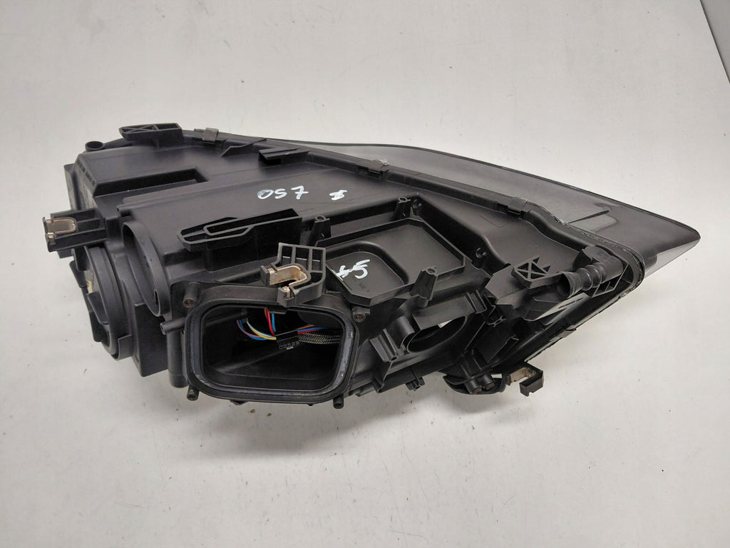 Frontscheinwerfer Audi A4 B8 8K0941004C Xenon Rechts Scheinwerfer Headlight SCH5125229928pi