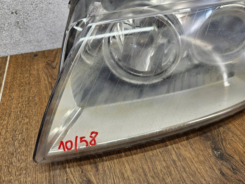 Frontscheinwerfer Audi A8 TOL13428 Xenon Links Scheinwerfer Headlight