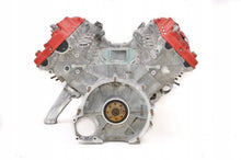 Laden Sie das Bild in den Galerie-Viewer, Motor Maserati Quattroporte I M139 4.2 112TKm Benzin Engine Unkomplett MOT6555725892fg