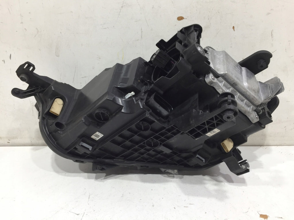 Frontscheinwerfer VW T-Roc 2GA941036AD LED Rechts Scheinwerfer Headlight SCH1221660367ba