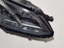 Laden Sie das Bild in den Galerie-Viewer, Frontscheinwerfer Mercedes-Benz W212 A2128202039 Rechts Scheinwerfer Headlight SCH1354690691qw