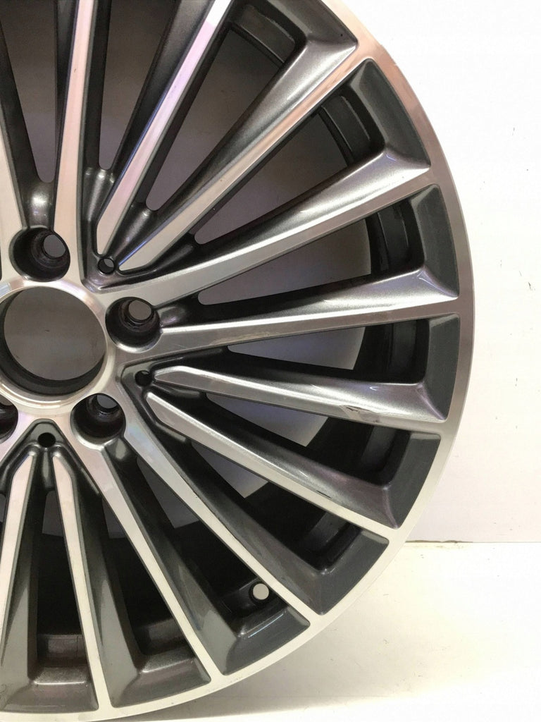 1x Alufelge 19 Zoll 5x112 A1774014200 Mercedes-Benz W177 Rim Wheel FEL1729659871ml