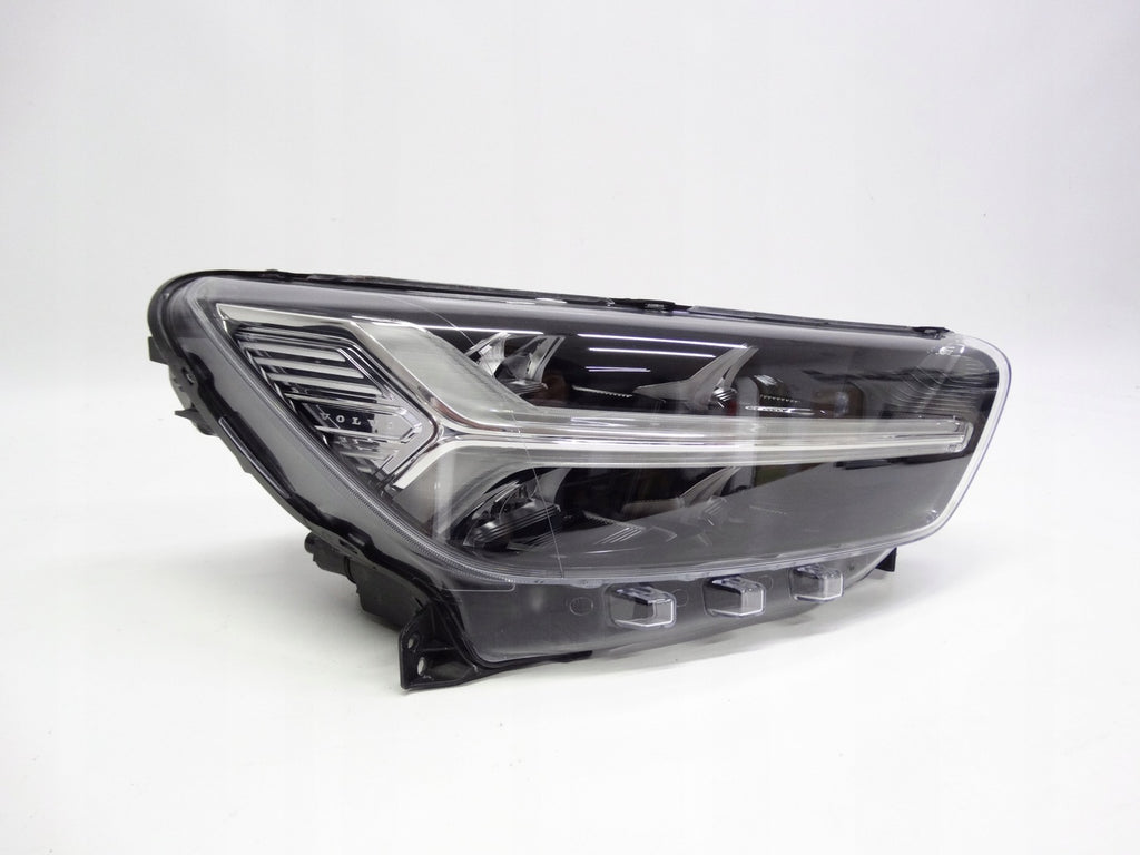 Frontscheinwerfer Volvo Xc40 31655982 Full LED Rechts Scheinwerfer Headlight SCH3118056038jb