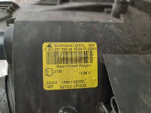 Load image into Gallery viewer, Frontscheinwerfer Kia Venga 030125720200 1P921-02000 Rechts Headlight SCH9750101505sj