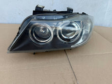 Load image into Gallery viewer, Frontscheinwerfer BMW E91 E90 7259523 Links Scheinwerfer Headlight SCH8244137125sf