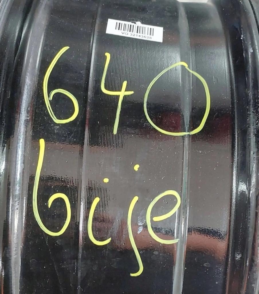 1x Alufelge 19 Zoll 8.5" 5x108 56ET Glanz Silber 32143628 Volvo Xc40 Rim Wheel FEL1613703192lk