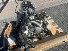 Laden Sie das Bild in den Galerie-Viewer, Motor Fiat Jeep I 46346020 1.6 96kW 25TKm Diesel Engine Komplett MOT1608212919qb