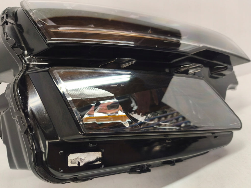 Frontscheinwerfer Skoda Karoq 57B941010 LED Rechts Scheinwerfer Headlight SCH9528787817dg