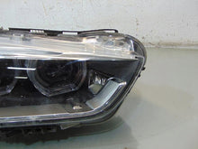 Load image into Gallery viewer, Frontscheinwerfer BMW X1 F48 7472220 Full LED Rechts Scheinwerfer Headlight SCH4705026400dr