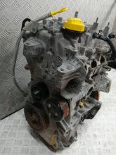 Load image into Gallery viewer, Motor Renault Clio IV Captur I H4BA400 0.9 TCE 90PS 66kW 2015 Benzin Unkomplett