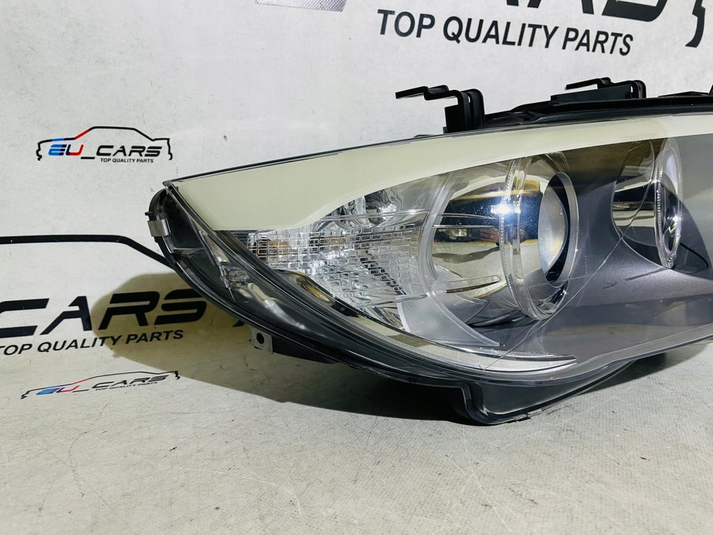 Frontscheinwerfer BMW 3 E93 Coupe E92 7239920-07 Xenon Rechts Headlight SCH7773291197wd