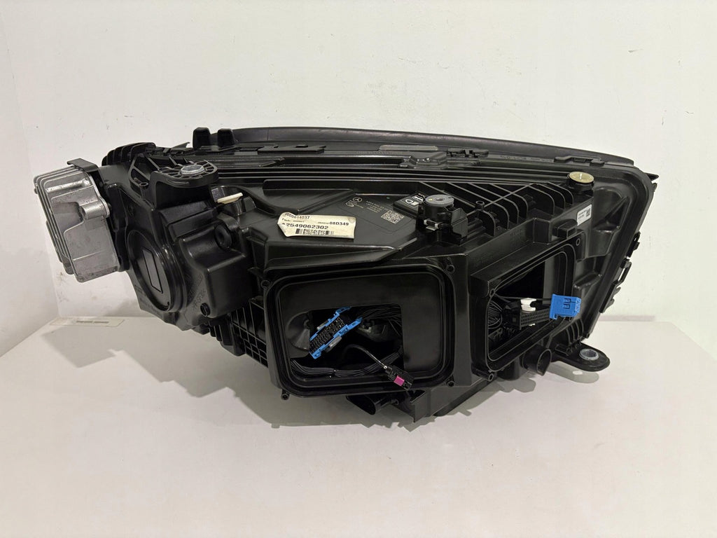 Frontscheinwerfer Mercedes-Benz Glc A2549062302 LED Links Scheinwerfer Headlight SCH1868691911ms